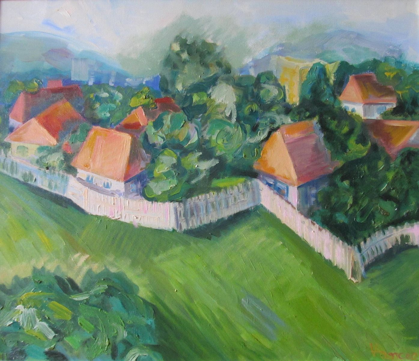 Case în Covasna