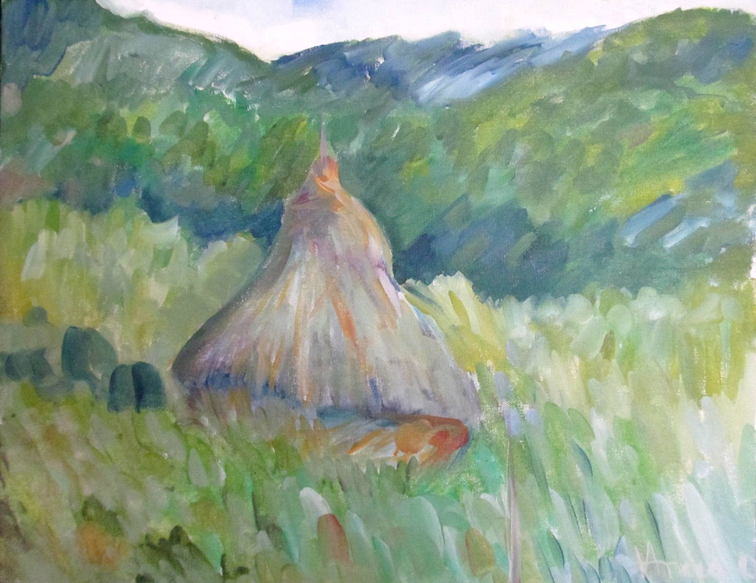 Căpita