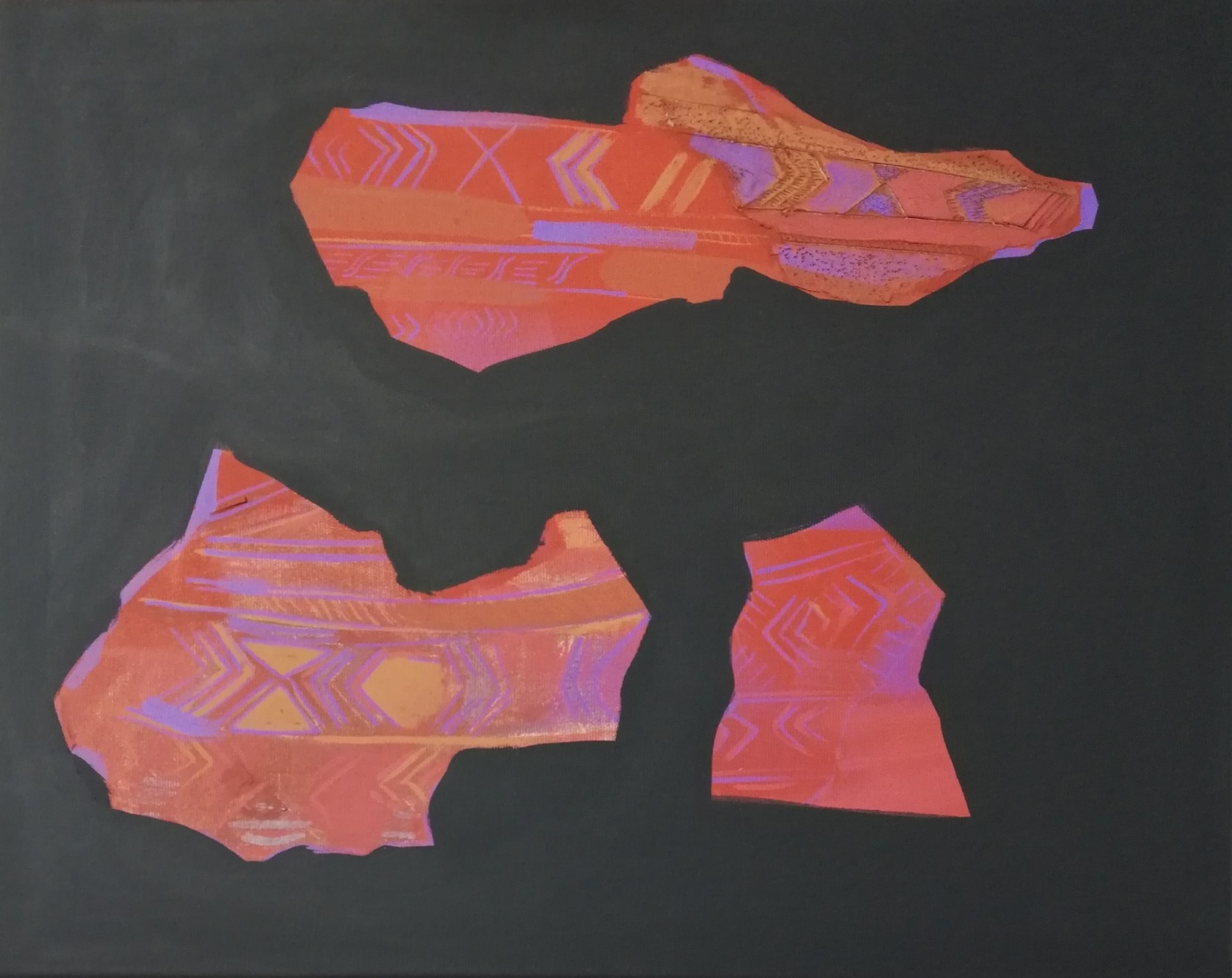 Fragmente ceramice