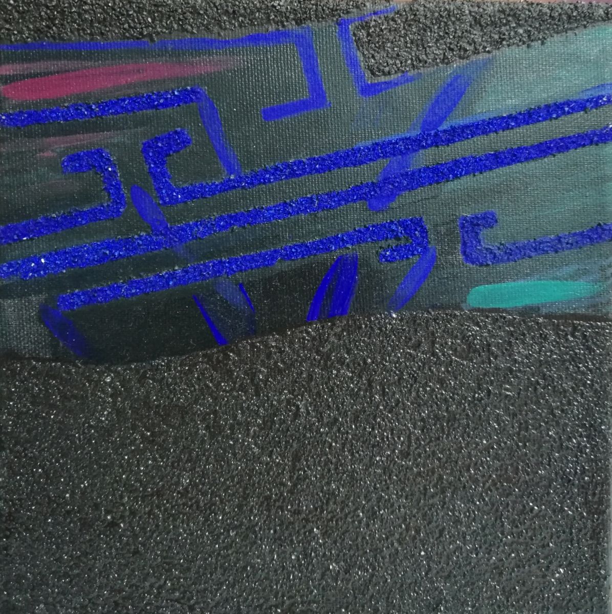 Motiv de Cucuteni III