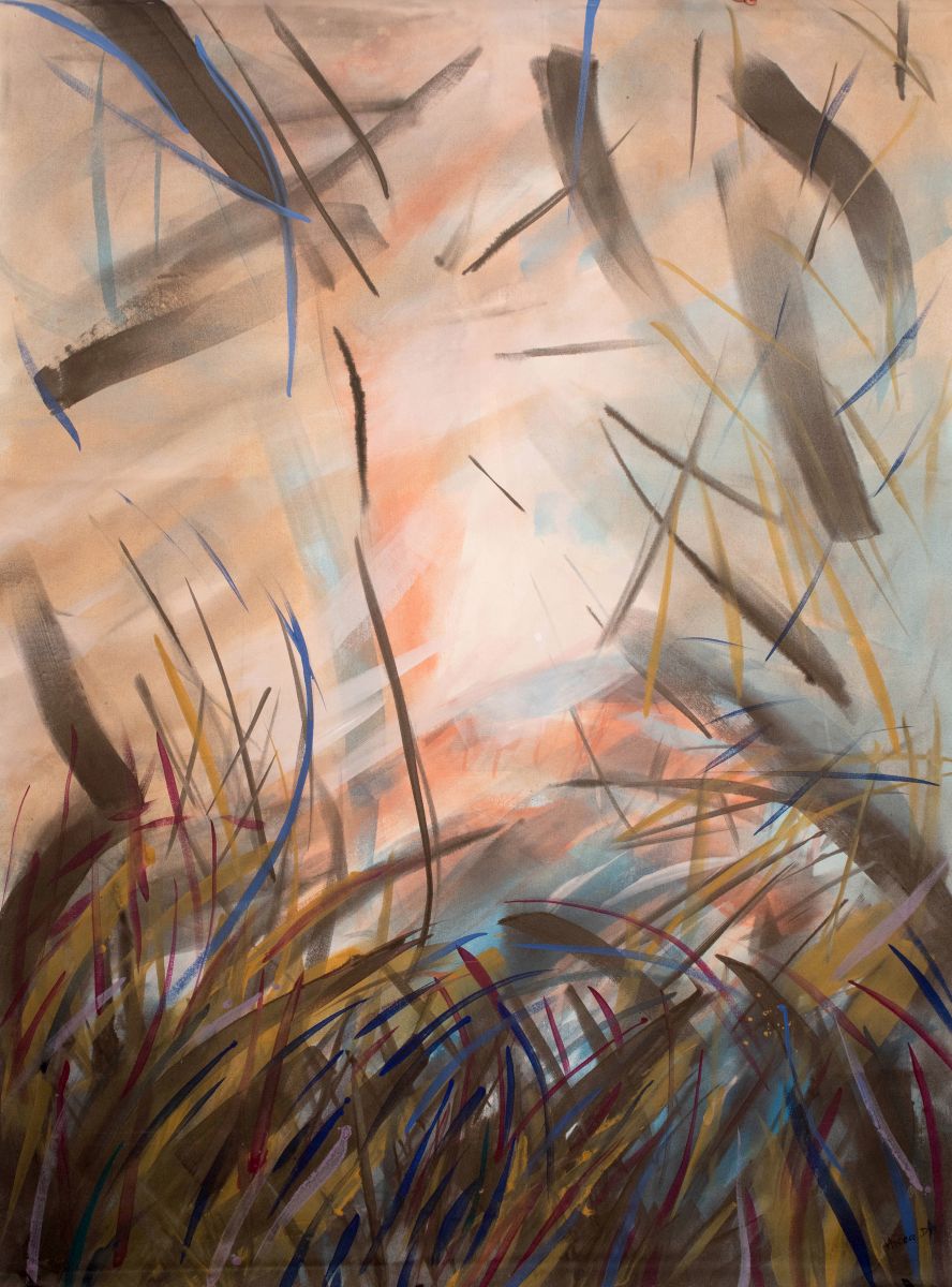 Restlessness I