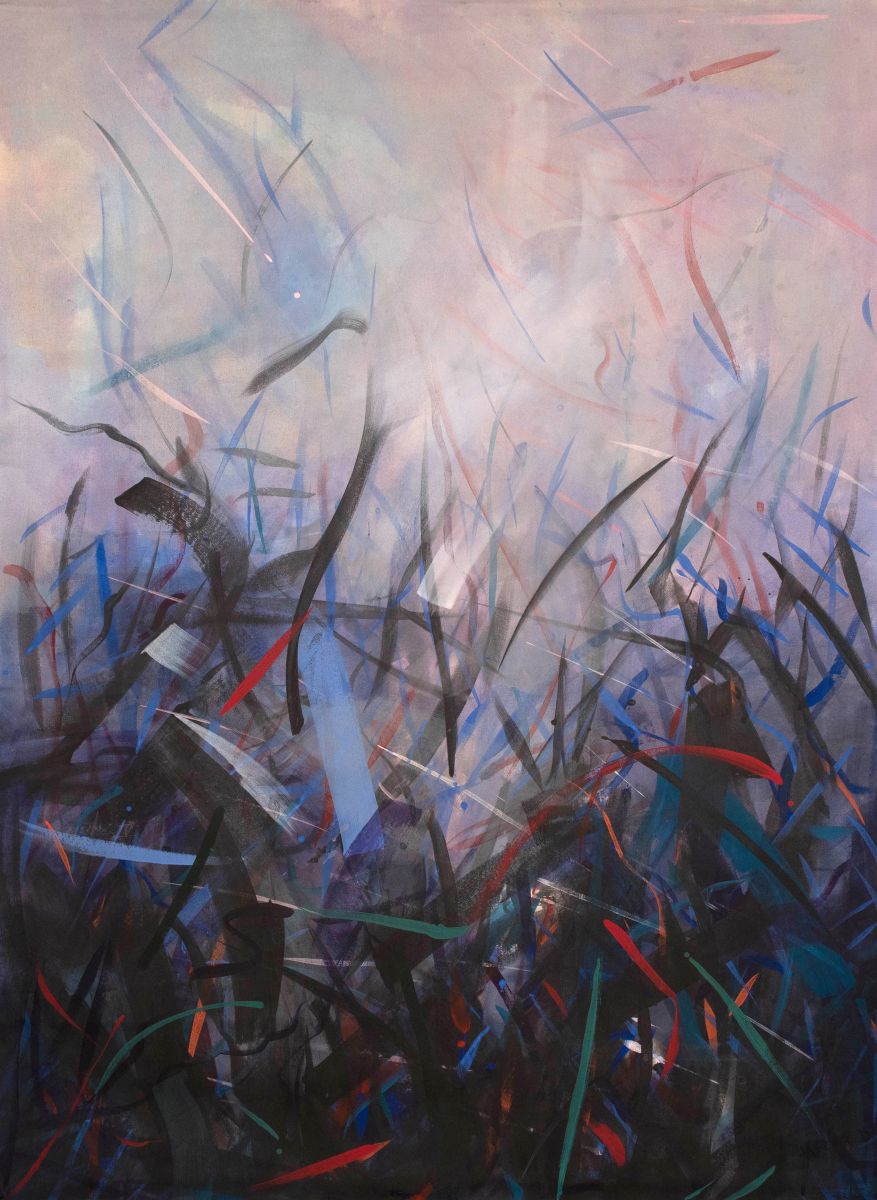 Restlessness II