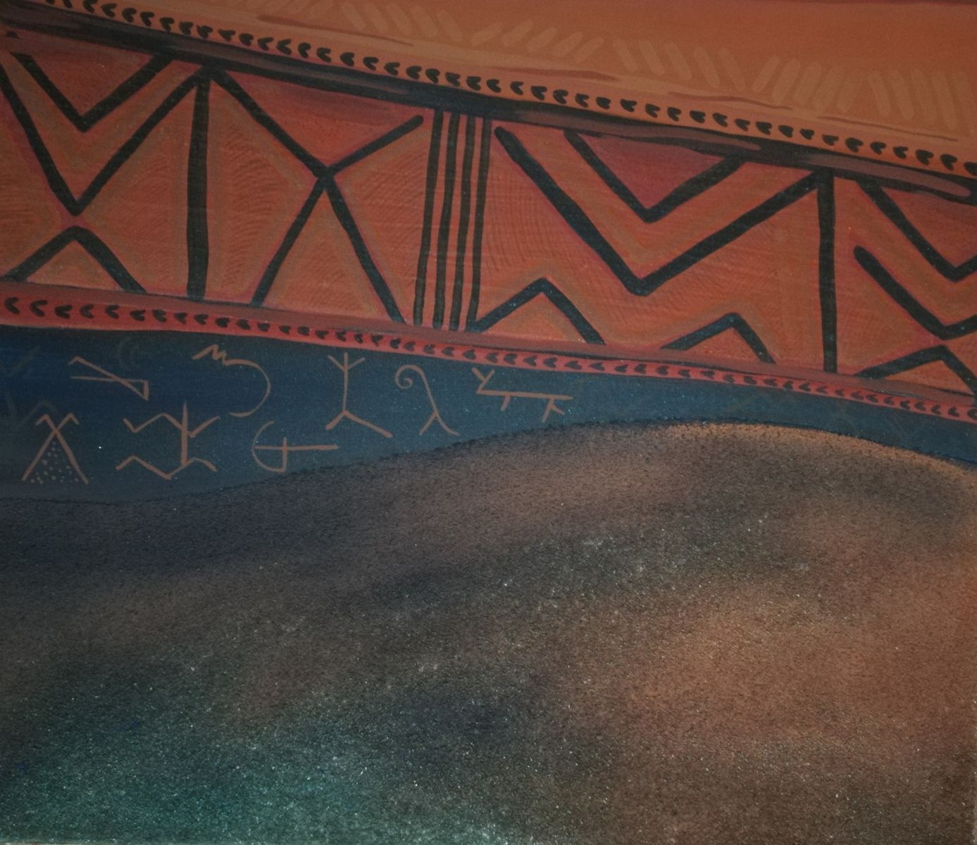 De Cucuteni I