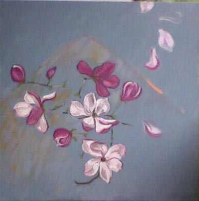 Magnolii II